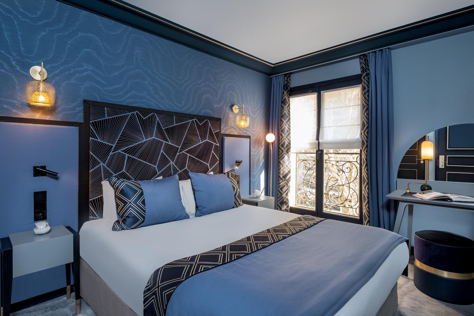 Le Derby Alma By Inwood Hotel Parijs
