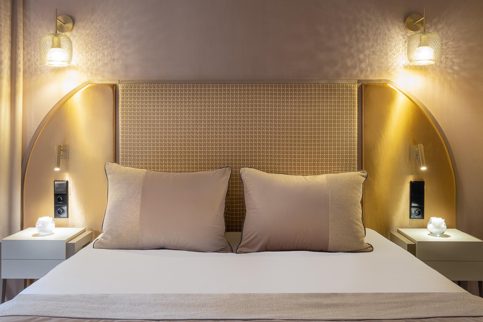 Le Derby Alma By Inwood 4* Parijs