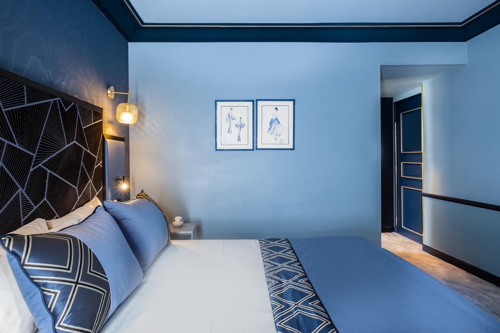 Hotel Le Derby Alma By Inwood Parijs