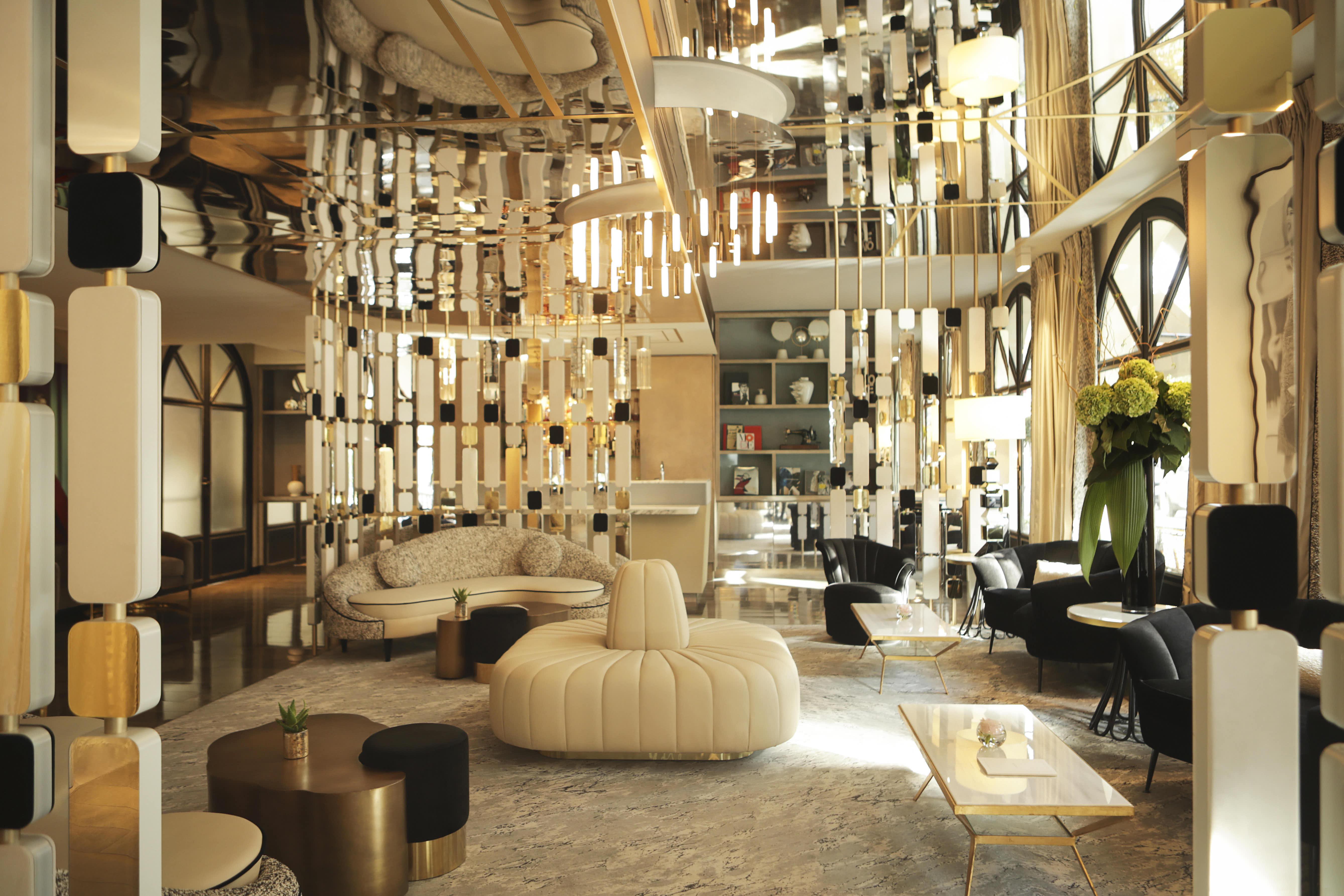 Hotel Le Derby Alma By Inwood Parijs