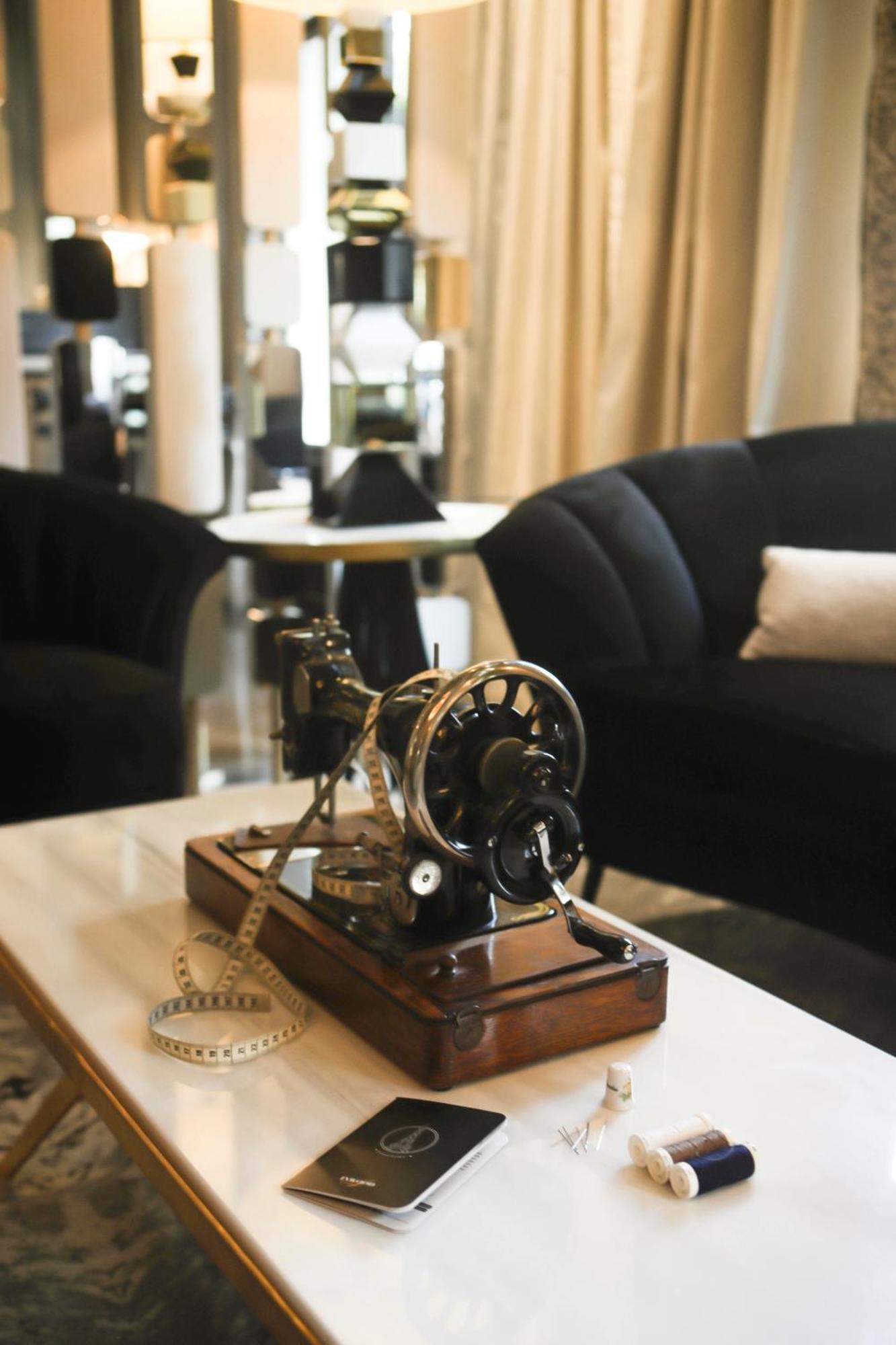 Hotel Le Derby Alma By Inwood Parijs