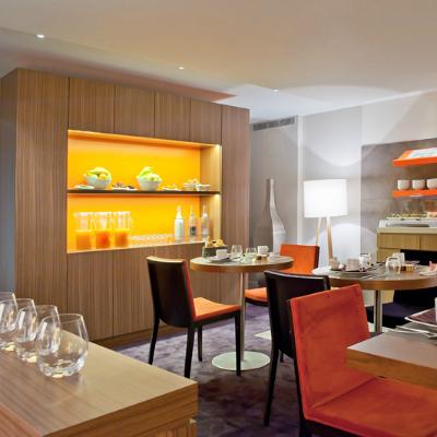 Hotel Le Derby Alma By Inwood Parijs