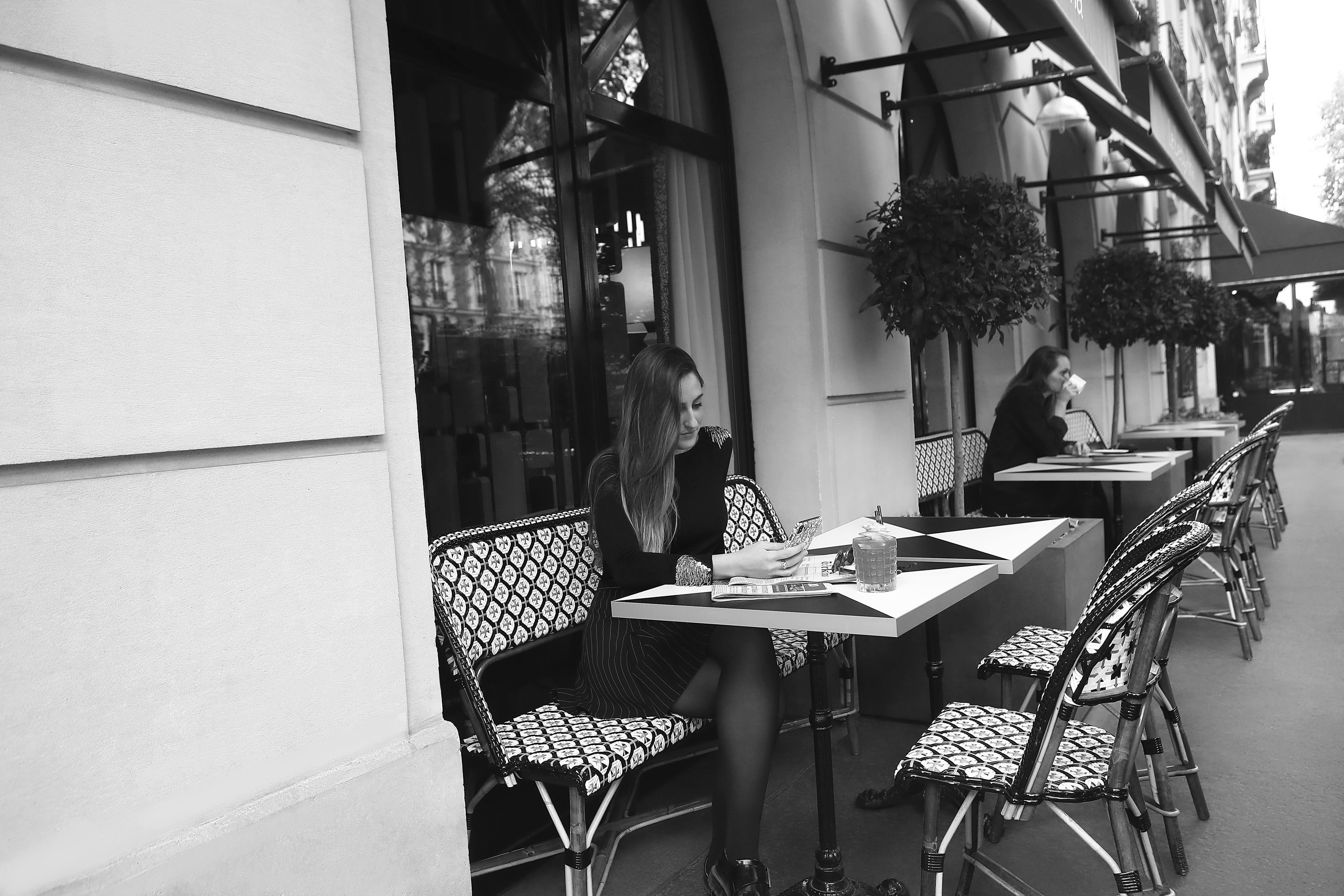 Le Derby Alma By Inwood Hotel Parijs